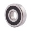 727874 suitable for New Holland [NTN] - Deep groove ball bearing