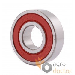 237709, 239463 Claas: 362804 New Holland [NTN] Deep groove ball bearing