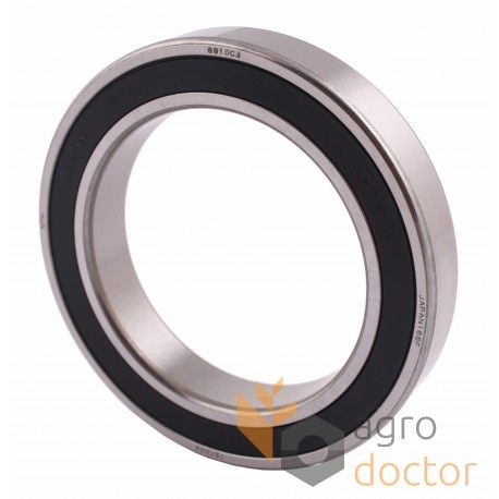 87006191014 Oros [NTN] Deep groove ball bearing