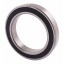 87006191014 Oros [NTN] - Deep groove ball bearing
