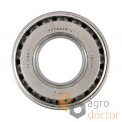 HM88649/10 [Koyo] Tapered roller bearing