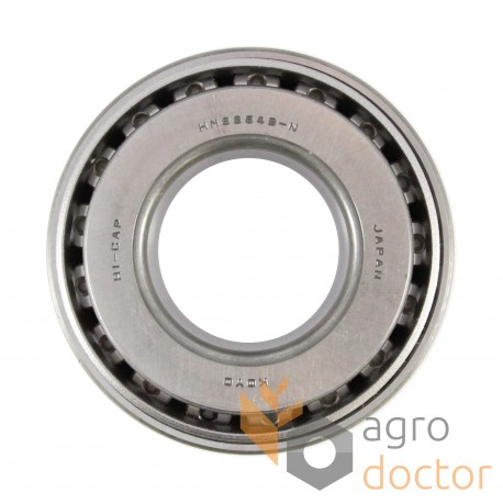 HM88649/10 [Koyo] Tapered roller bearing