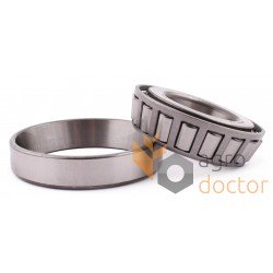 87282046 New Holland, 235987 Claas [NTN] Tapered roller bearing