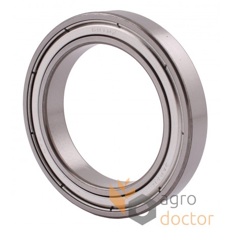 87006191014 Oros [NTN] Deep groove ball bearing