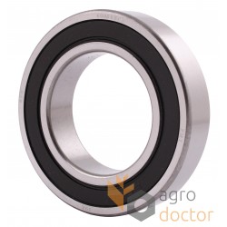 238202 Claas [SNR] Deep groove ball bearing