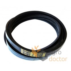 Wrapped banded belt 0327386 [Gates Agri]