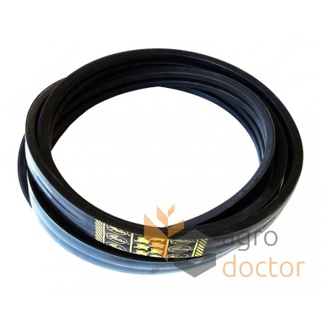 Wrapped banded belt 0327386 [Gates Agri]