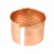 Bronze bushing 602278 for transmission