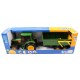 Toy-model John Deere 6920 (with trailer) [Bruder]