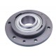 Bearing unit - 0006674042 suitable for Claas - d55/D200 mm