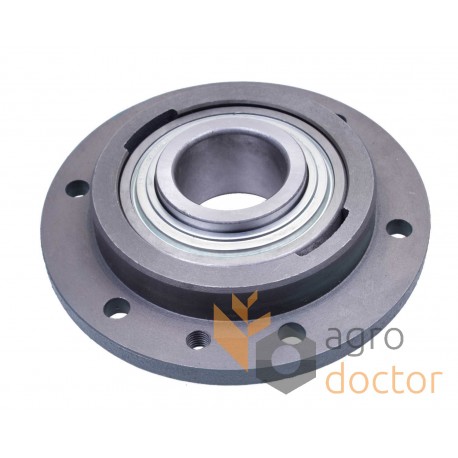 Bearing unit - 0006674042 suitable for Claas - d55/D200 mm