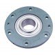 Bearing unit - 0006674042 suitable for Claas - d55/D200 mm