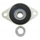 Flange bearing 0002159611 suitable for Claas