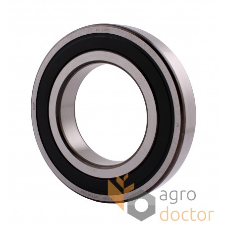 26794690 New Holland, 243134 Claas [SKF] Deep groove ball bearing