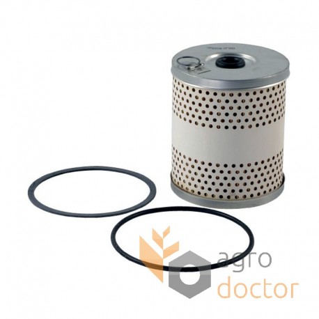 Oil filter (insert) P550203 [Donaldson]