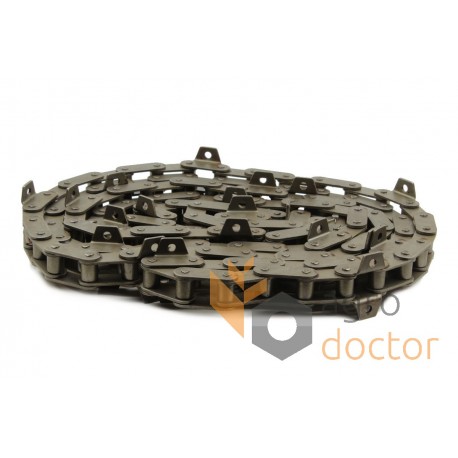 Feederhouse chain AZ102573 John Deere