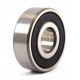 6201-2RS C3 [Koyo] Deep groove ball bearing