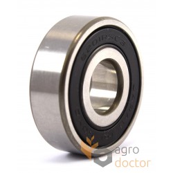 6201-2RS C3 [Koyo] Deep groove ball bearing