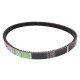 Variable speed belt Z20459 [John Deere] HI46 Agro Power [Optibelt]