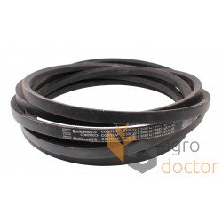 Classic V-belt (C330), 644539.0 suitable for Claas [Continental Conti-V]