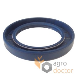 Shaft seal 12011196B [Corteco], (NBR)