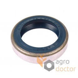 Shaft seal 238024 suitable for Claas , (22x32x7/8mm)