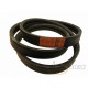 Wrapped banded belt 667981 suitable for Claas [Stomil Harvest]