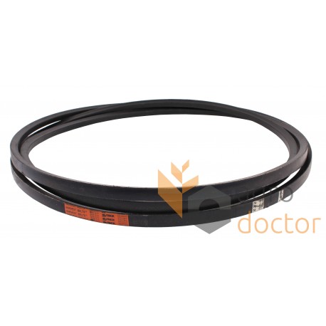 Classic V-belt 635494.0 [Claas] Bx4035 Harvest Belts [Stomil]