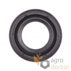 Oil seal 22x40x8,5 DC [WLK]