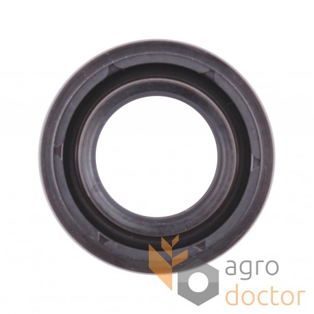 Oil seal 22x40x8,5 DC [WLK]