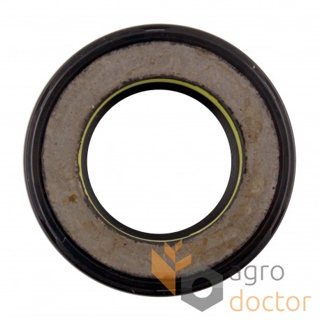 Oil seal 25x43x8 HPS [WLK]