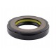 Oil seal 25x43x8 HPS [WLK]