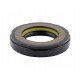 Oil seal 25x43x8 HPS [WLK]