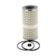 Oil filter (insert) P550183 [Donaldson]