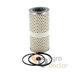 Oil filter (insert) P550183 [Donaldson]