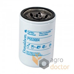 Fuel filter P553004 [Donaldson]