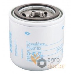 Oil filter P550162 [Donaldson]