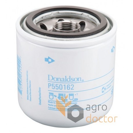 Oil filter P550162 [Donaldson]