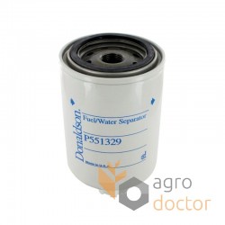 Fuel filter P551329 [Donaldson]