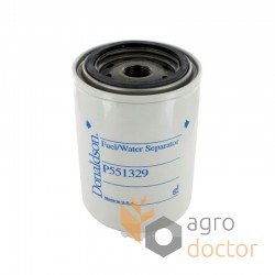 Fuel filter P551329 [Donaldson]