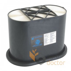 Air filter P608533 [Donaldson]