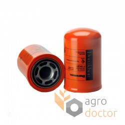 Hydraulic filter P164381 [Donaldson]