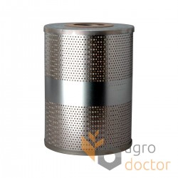 Oil filter (insert) P557500 [Donaldson]