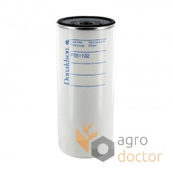 Oil filter P551102 [Donaldson]