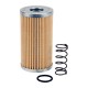 Hydraulic filter (insert) P171533 [Donaldson]