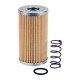 Hydraulic filter (insert) P171533 [Donaldson]