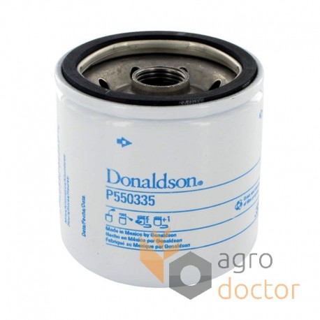 Oil filter P550335 [Donaldson]