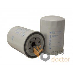 Oil filter (insert) P550422 [Donaldson]