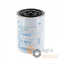 Oil filter P559418 [Donaldson]