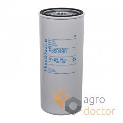 Oil filter P550490 [Donaldson]